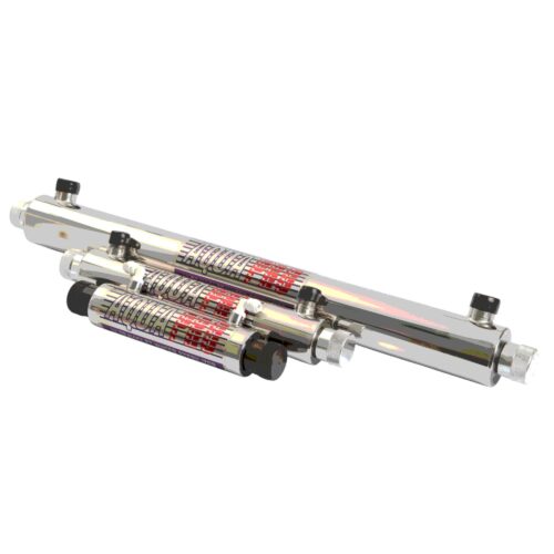 Bộ đèn UV AquaPro chính hãng 11W