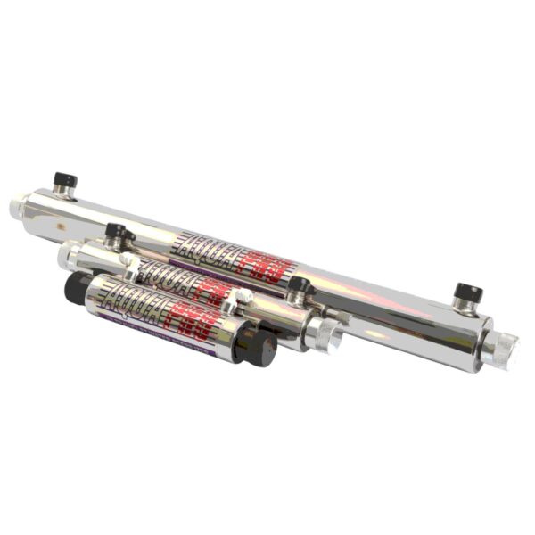 Den UV Aquapro TW