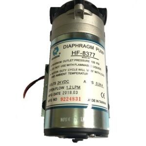 HF-8377 - Bơm tăng áp HEADON - Made in Taiwan