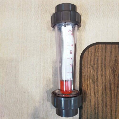 Lưu lượng kế 267 lít/phút - dạng côn