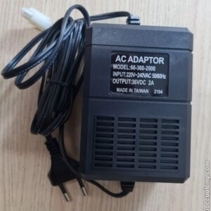 Nguon 36V 2A Taiwan