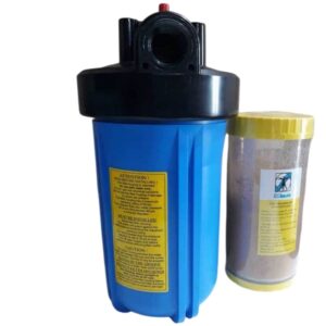 B110XR-TW - Bộ lọc tổng 10inch BB 1 cấp - Taiwan