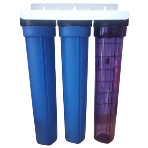 Ly lọc nước 20inch Taiwan