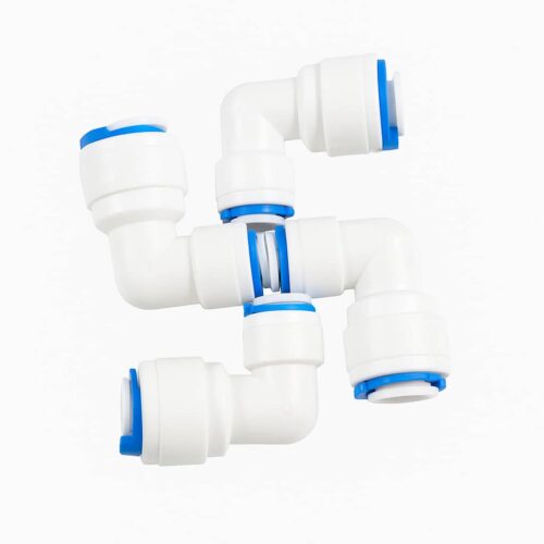 Co nối nhanh phi 10 ra phi 6