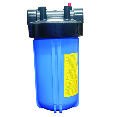 Ly lọc nước Bigblue 10inch xuất xứ Taiwan