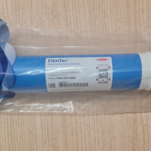 Màng RO Dupont Filmtec™ TW30-1812-100HR - USA
