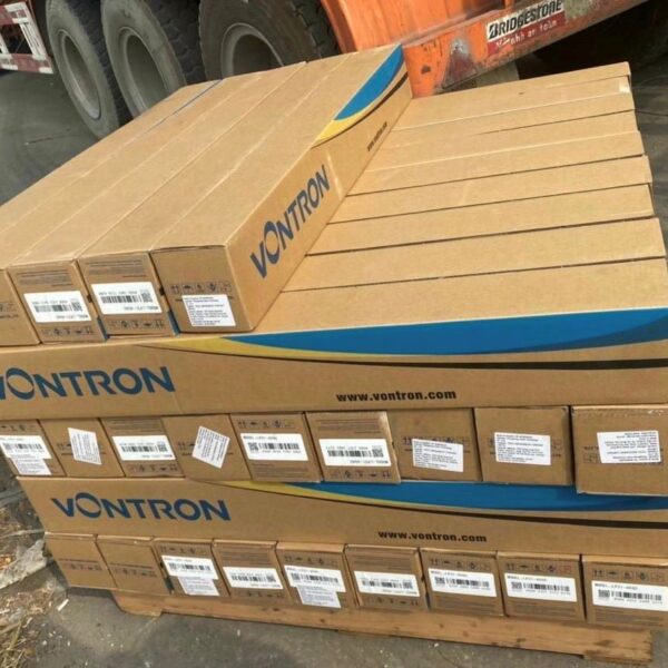 mang ro vontron