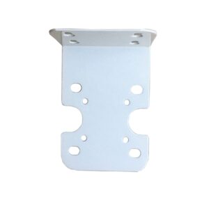 Linh kiện lọc nước - Bass cố định 1 ly lọc 10 inch