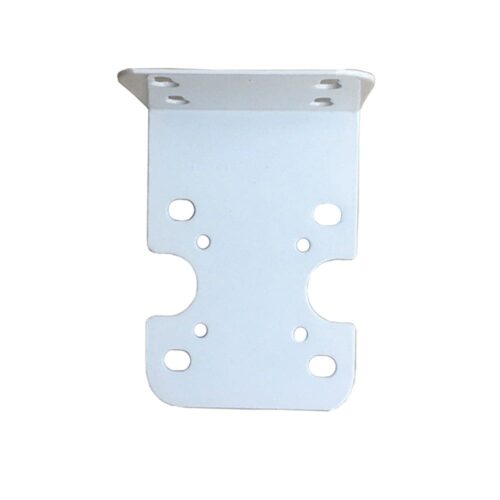 Linh kiện lọc nước - Bass cố định 1 ly lọc 10 inch 3 Bass cố định 1 ly lọc 20 inch