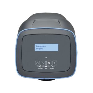 Van điểu khiển Autotrol Performa 269 Easy-iQ 1 2 Autotrol 269 Easy iQ