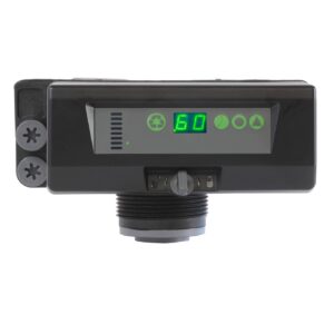 Van điều khiển Autotrol 368