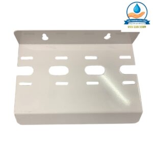 Linh kiện lọc nước - Bass cố định 2 ly lọc 10 inch