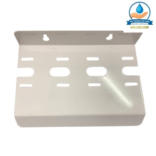 Linh kiện lọc nước - Bass cố định 2 ly lọc 10 inch 4 Bass cố định 2 ly lọc 20 inch