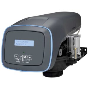 Van điều khiển Autotrol 255 Easy-iQ