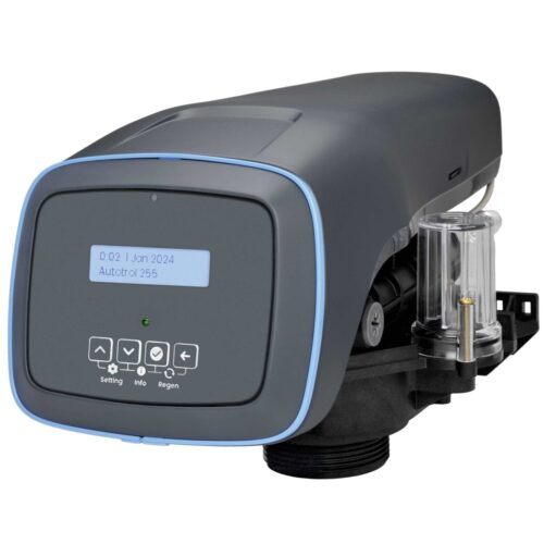 Van điểu khiển Autotrol Performa 269 Easy-iQ 6 Van điểu khiển Autotrol Performa 269 Easy-iQ