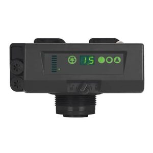 Van điều khiển Autotrol 368 1 Autotrol 368