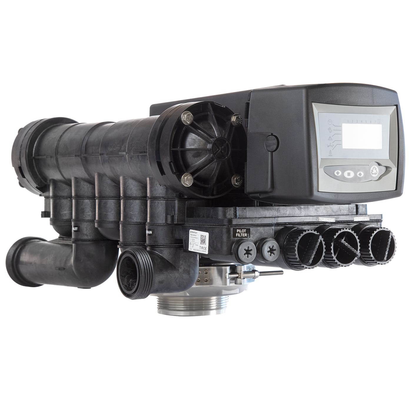 Autotrol Magnum - 1 Autotrol Magnum 1