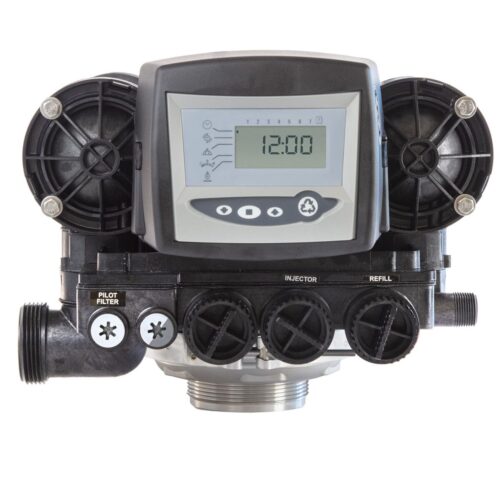 Van điều khiển Autotrol Magnum 4 Van điểu khiển Autotrol Magnum