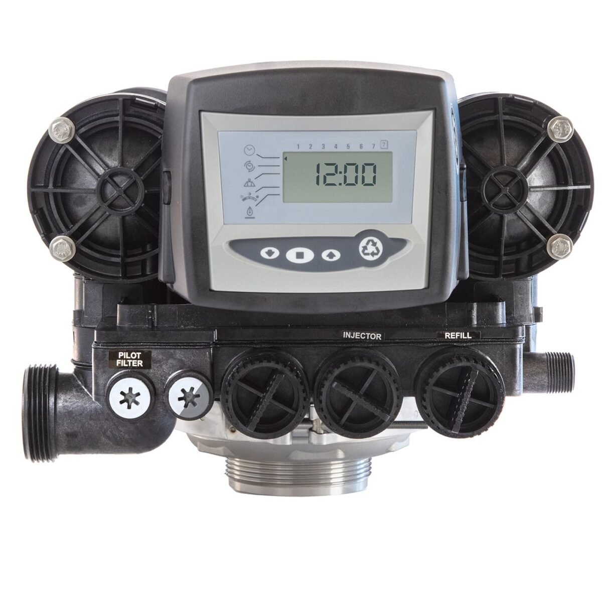 Autotrol Magnum - 2 Autotrol Magnum 2