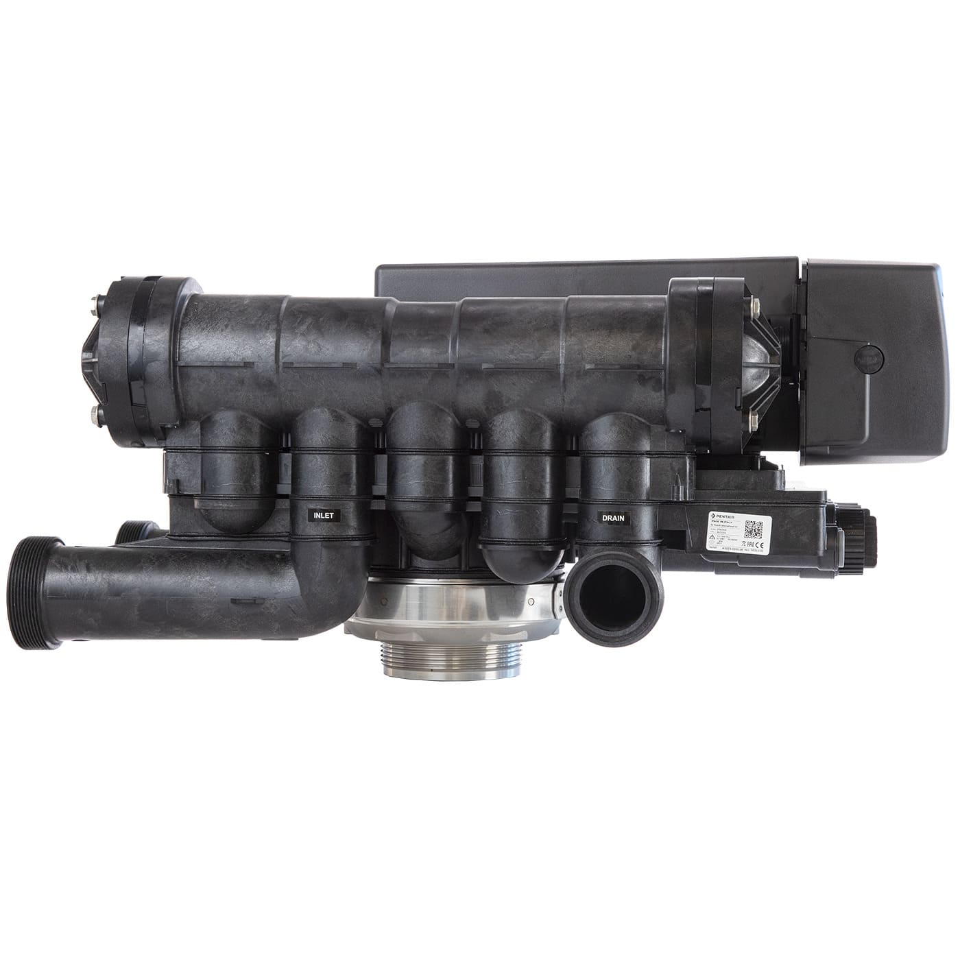 Autotrol Magnum - 3 Autotrol Magnum 3