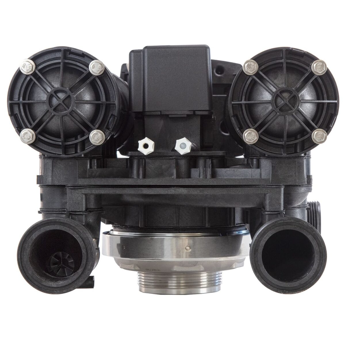 Autotrol Magnum -4 Autotrol Magnum 4