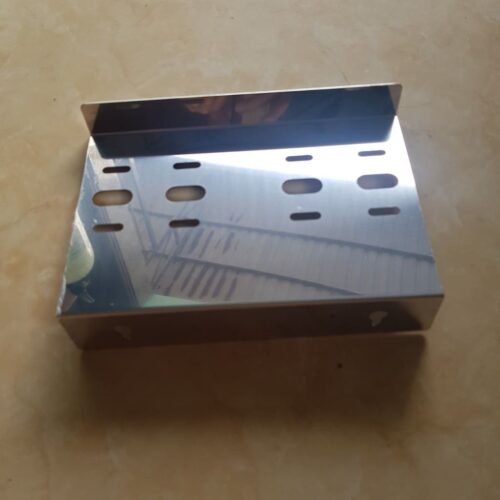 Linh kiện lọc nước - Bass cố định 2 ly lọc 10 inch 5 Bass cố định 2 ly lọc 20 inch