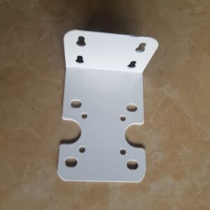 Linh kiện lọc nước - Bass cố định 1 ly lọc 10 inch 1 Bass don ly 20inch