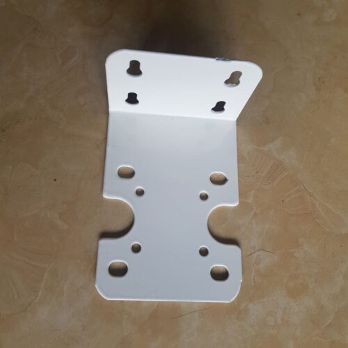 Linh kiện lọc nước - Bass cố định 1 ly lọc 10 inch 4 Bass cố định 1 ly lọc 20 inch