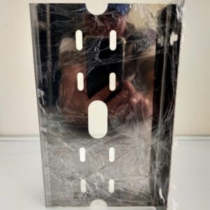 Linh kiện lọc nước - Bass cố định 2 ly lọc 10 inch 3 Bass treo 2 ly 20 inch