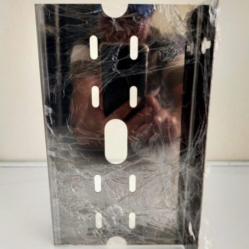 Linh kiện lọc nước - Bass cố định 2 ly lọc 10 inch 7 Bass cố định 2 ly lọc 20 inch