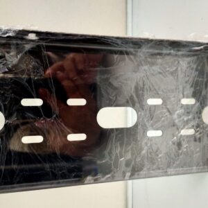 Linh kiện lọc nước - Bass cố định 2 ly lọc 10 inch 2 Bass treo 2 ly 20inch