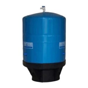 Linh kiện lọc nước - Bình áp thép 20GL (80 lít)