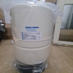 Linh kiện lọc nước - Bình áp thép 14GL (60 lít) - Taiwan 1 Binh ap thep 60 lit