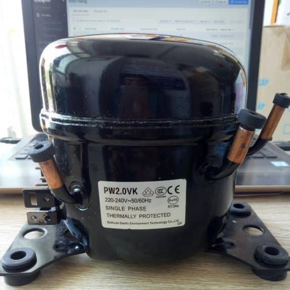 Block làm lạnh máy lọc nước Block lam lanh may loc nuoc