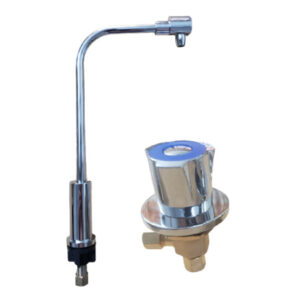 Linh kiện lọc nước - Bộ vòi lấy nước máy nóng lạnh