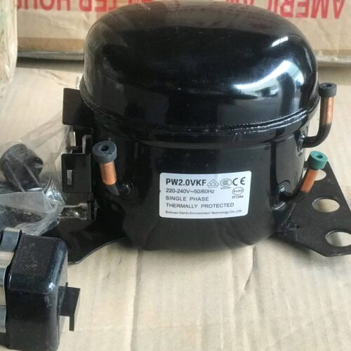 Linh kiện lọc nước - Block máy nén làm lạnh 5 Block máy nén làm lạnh máy lọc nước