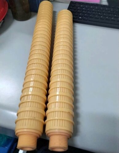 Bộ lưới lọc Topmount & Sidemount 6.0 inch