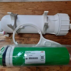 Linh kiện lọc nước - Bộ màng RO Dupont 600G kèm vỏ