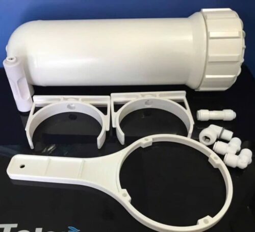 Bộ vỏ màng RO 500G