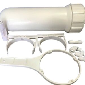 Linh kiện lọc nước - Bộ vỏ màng RO 500G