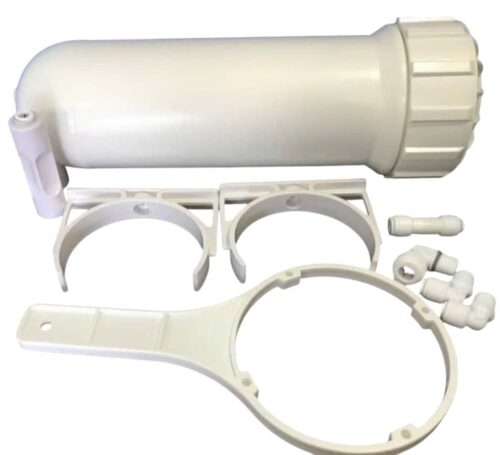 Bộ vỏ màng RO 500G