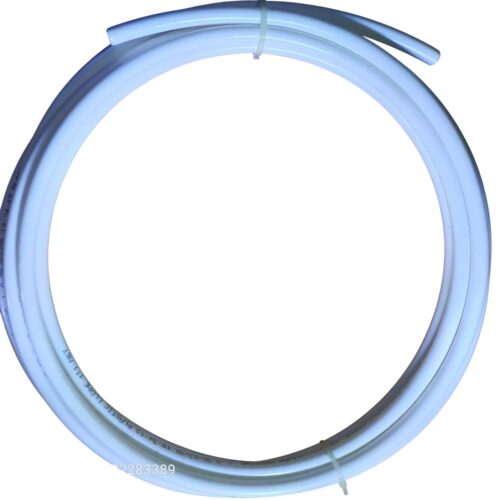 Linh kiện lọc nước - Combo 10m ống cấp nước phi 10 4 Ống cấp nước phi 10