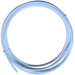 Linh kiện lọc nước - Combo 10m ống cấp nước phi 6