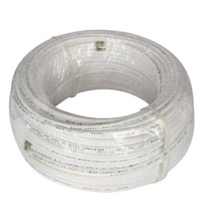 Linh kiện lọc nước - Cuộn 150m ống cấp nước phi 10