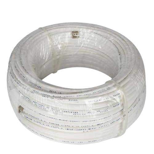 Linh kiện lọc nước - Combo 10m ống cấp nước phi 10 7 Ống cấp nước ro