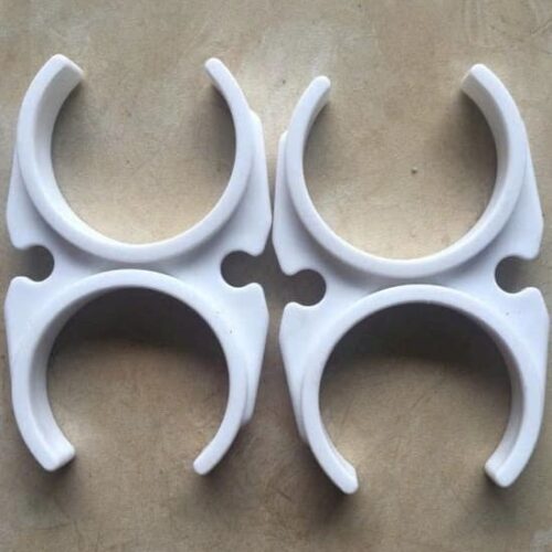 Kẹp đôi 2 đầu lớn - Dùng trong máy lọc nước RO