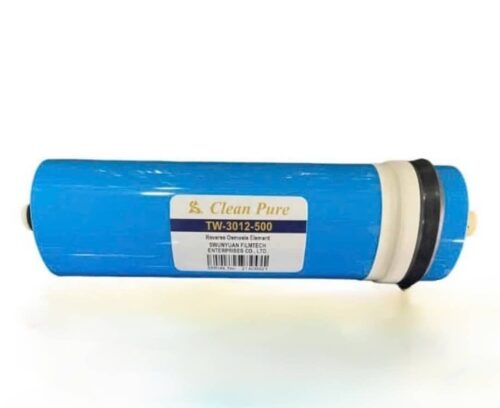 Linh kiện lọc nước - Màng RO Clean Pure TW-3012-500 2 Màng RO Clean Pure TW-3012-500