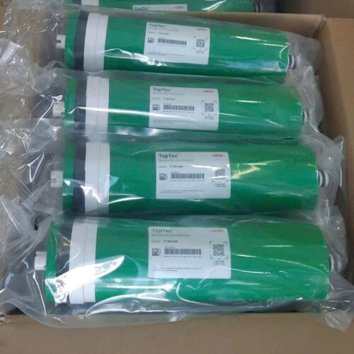 Linh kiện lọc nước - Màng RO Dupont Taptec TT 3012 600G 5 Màng RO Dupont Taptec TT 3012 600G
