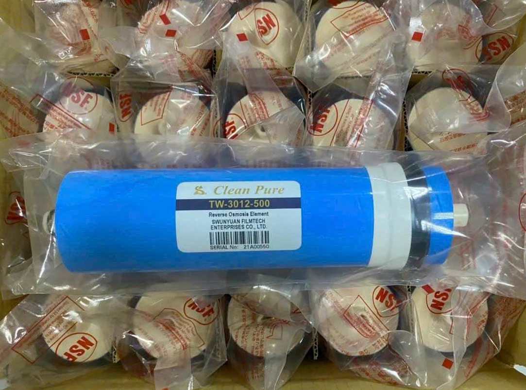 Màng RO TW-3012-500 Mang RO TW 3012 500