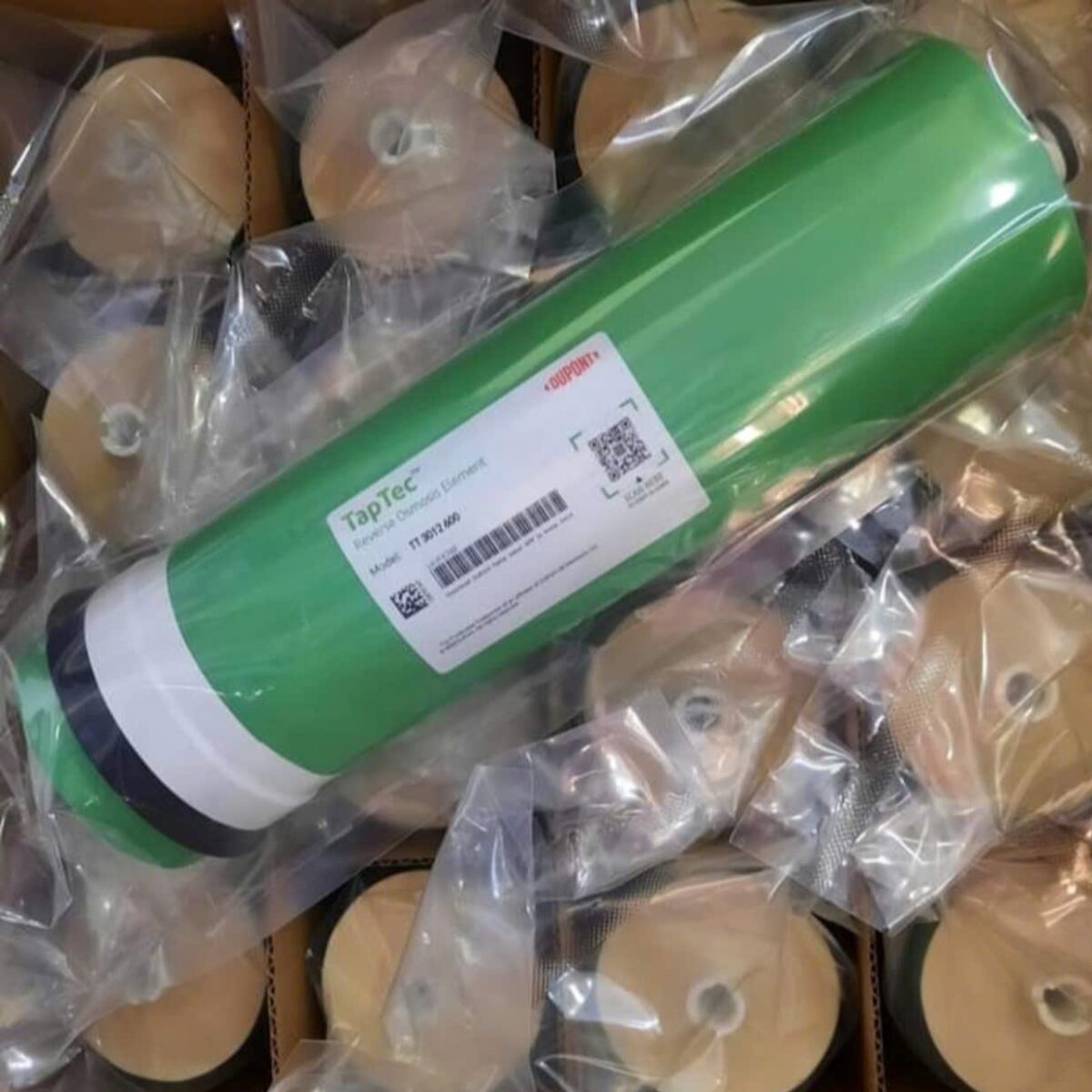 Màng RO Taptec 600 Mang RO Taptec 600